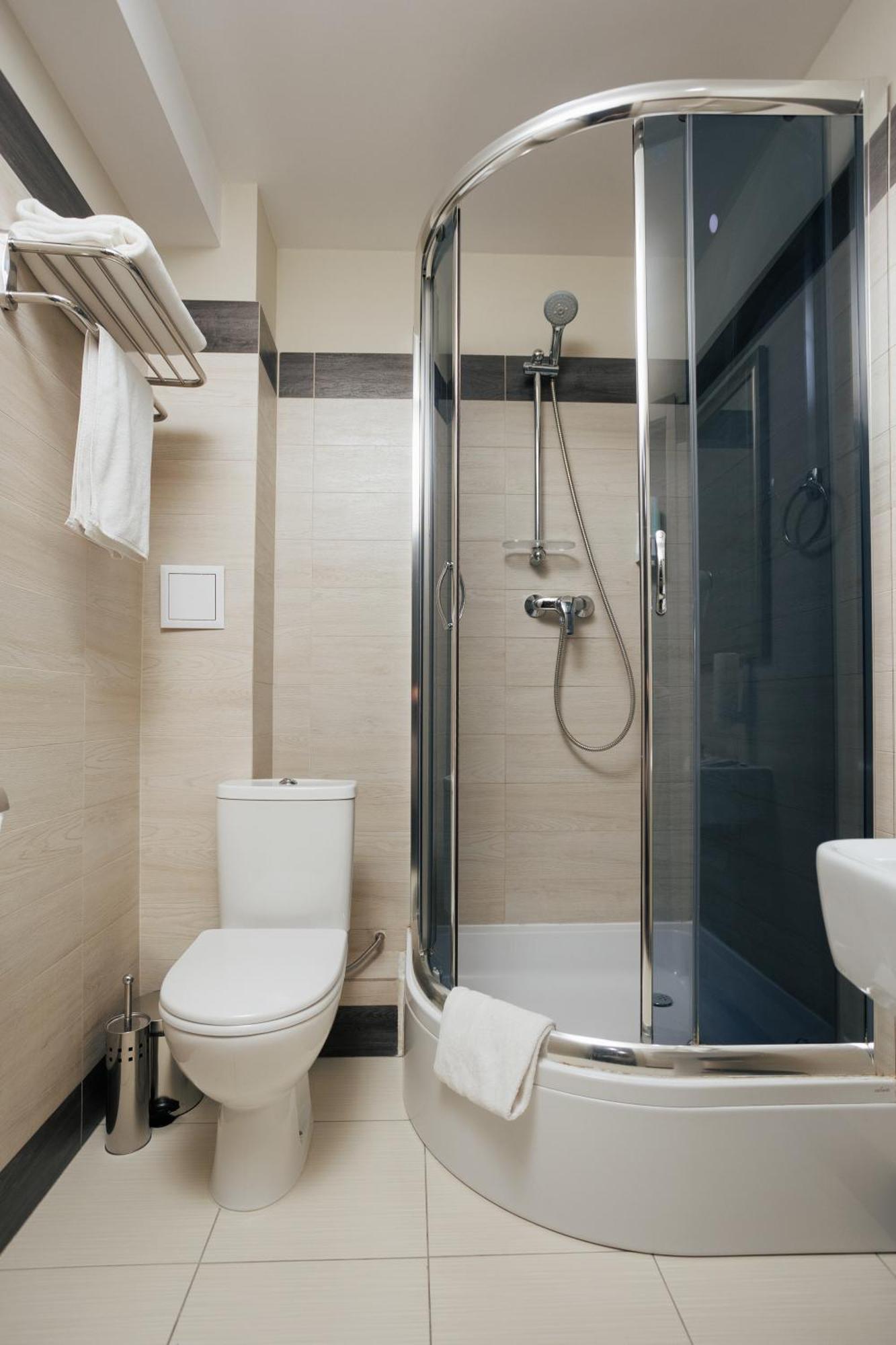 Boutique Hotel Central Rivne Luaran gambar