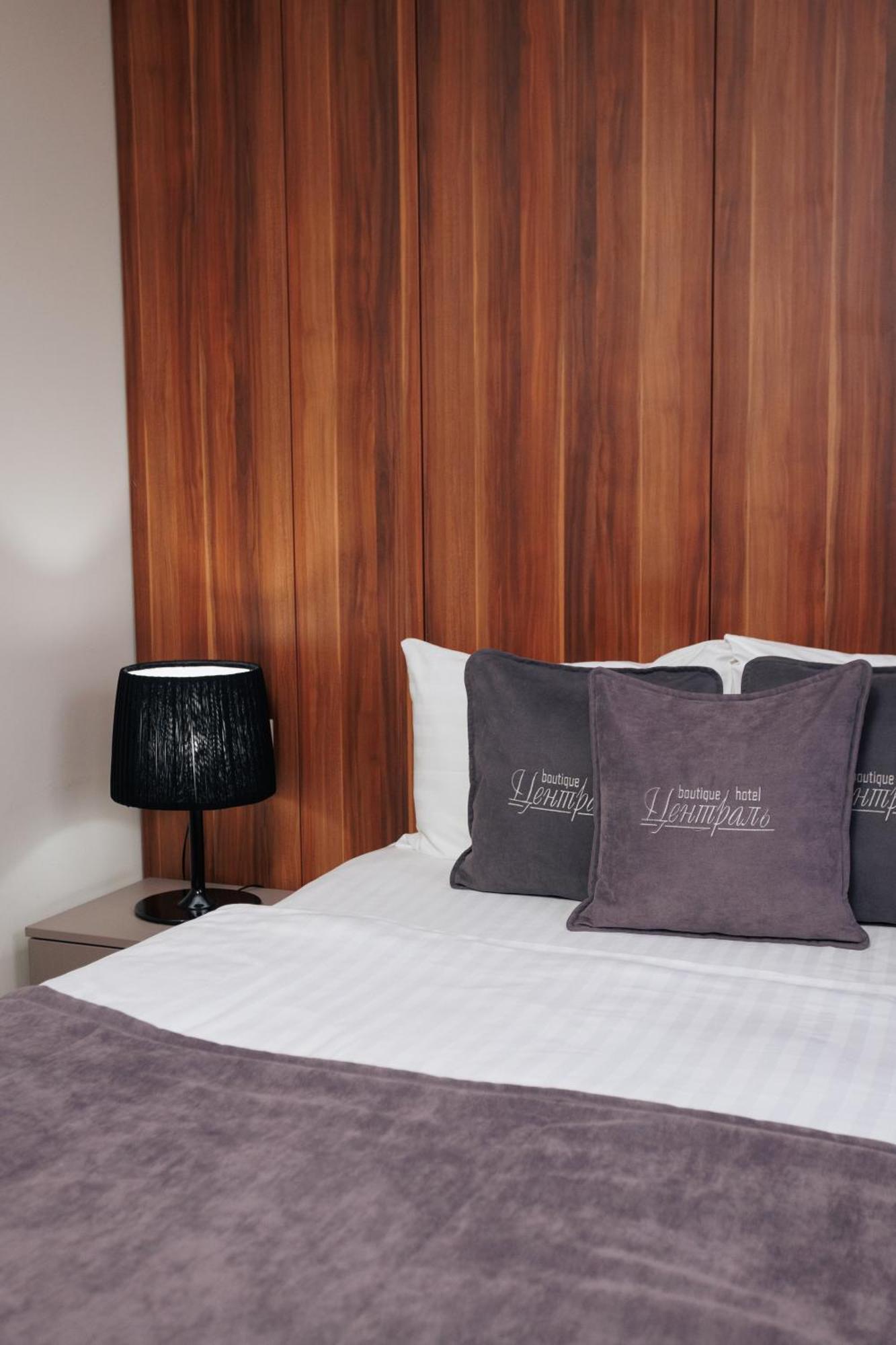 Boutique Hotel Central Rivne Luaran gambar