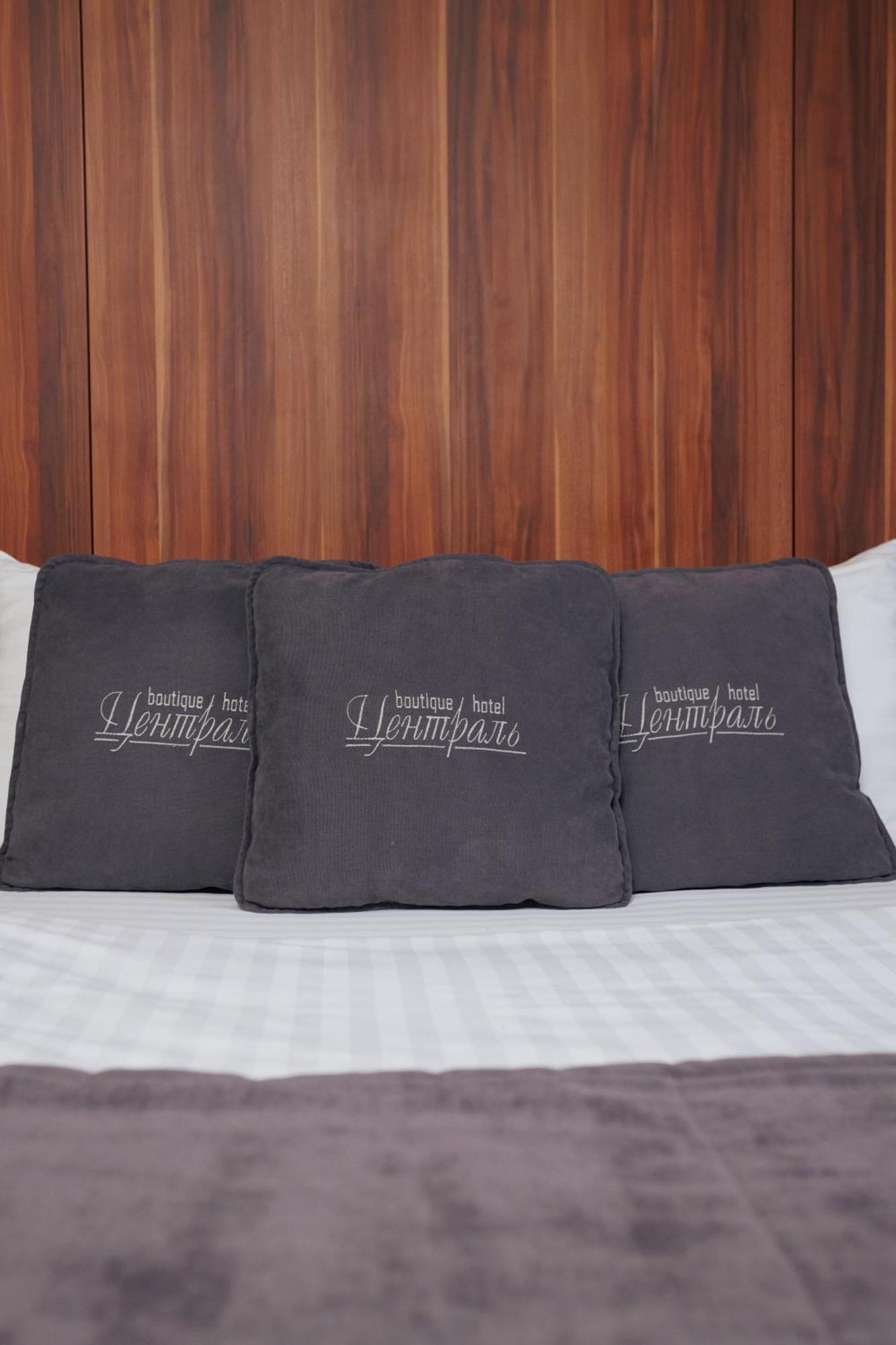 Boutique Hotel Central Rivne Luaran gambar