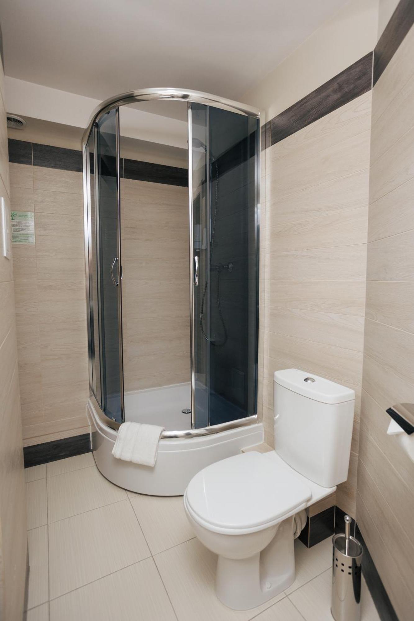 Boutique Hotel Central Rivne Luaran gambar