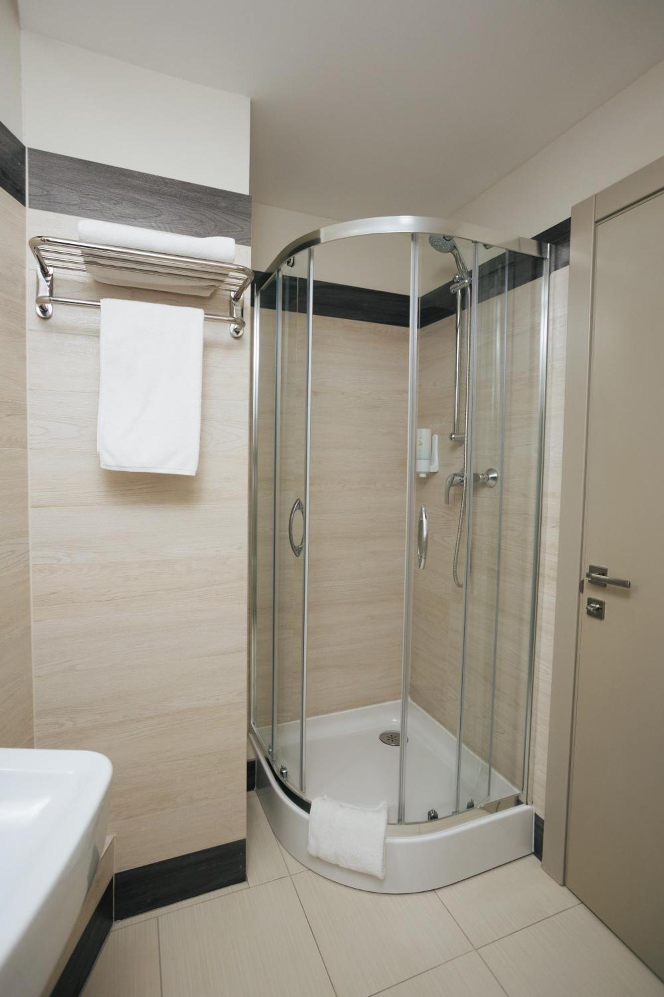 Boutique Hotel Central Rivne Luaran gambar