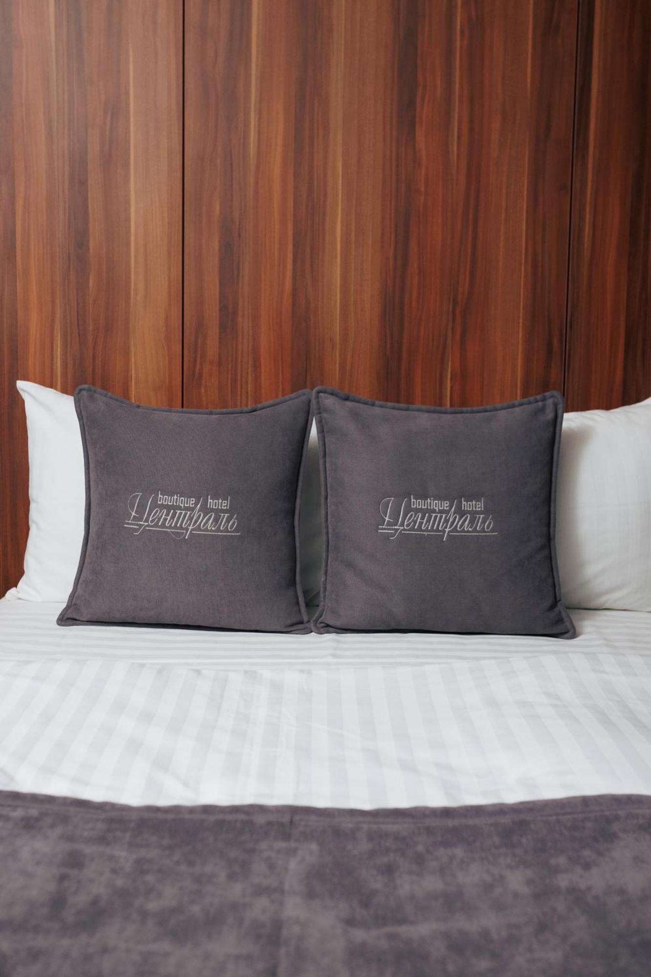 Boutique Hotel Central Rivne Luaran gambar